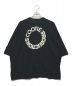 COOTIE PRODUCTIONS (クーティープロダクツ) プリントTシャツ ブラック サイズ:SIZE L：6000円