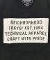 NEIGHBORHOODの古着・服飾アイテム：8000円