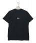 NEIGHBORHOOD (ネイバーフッド) プリントTシャツ ブラック サイズ:SIZE L：8000円