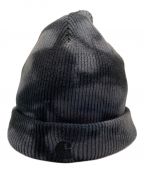 CarHarttカーハート）の古着「VISTA BEANIE」｜グレー