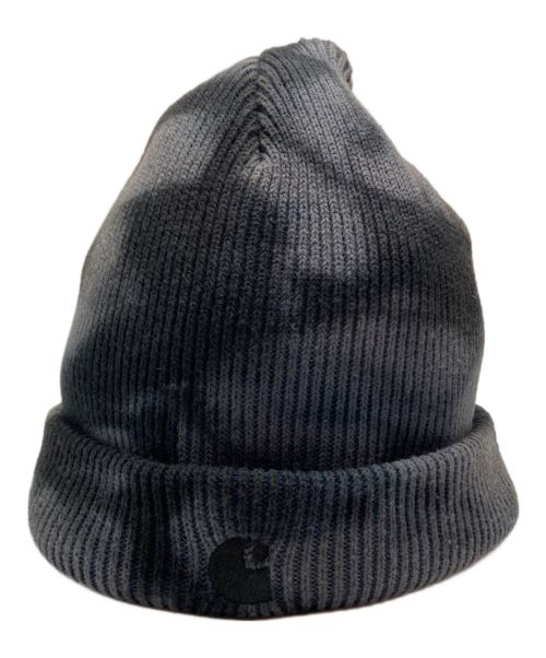 CarHartt（カーハート）CarHartt (カーハート) VISTA BEANIE グレーの古着・服飾アイテム