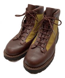 Danner（ダナー）の古着「DANNER FIELD」｜ブラウン