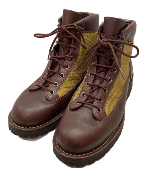 Danner（ダナー）Danner (ダナー) DANNER FIELD ブラウン サイズ:SIZE 26.5cmの古着・服飾アイテム