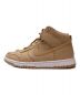 NIKE (ナイキ) WMNS DUNK HIGH VACHETTA TAN ベージュ サイズ:29cm：9000円