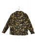 Aape BY A BATHING APE（エーエイプ バイ アベイシングエイプ）の古着「マウンテンパーカー」｜カーキ