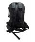 Y-3 (ワイスリー) BUNGEE BACKPACK ブラック：15000円