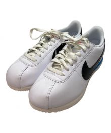 NIKE（ナイキ）の古着「CORTEZ white」｜ホワイト×ブラック