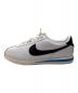 NIKE (ナイキ) CORTEZ white ホワイト×ブラック サイズ:SIZE 27.5cm 未使用品：7000円