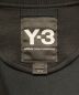 Y-3の古着・服飾アイテム：13000円