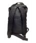 PORTER (ポーター) BACKPACK ブラック：8000円