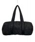 PORTER (ポーター) DUFFLE BAG ブラック：8000円