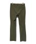 MAMMUT (マムート) Trekkers 3.0 SO Pants AF オリーブ サイズ:SIZE S 未使用品：13000円