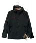 MAMMUT（マムート）の古着「Convey Tour HS Hooded Jacket AF Men Classic」｜ブラック