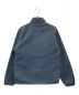 Patagonia (パタゴニア) SYNCHILLAハーフジャケット グレー サイズ:SIZE S：9000円