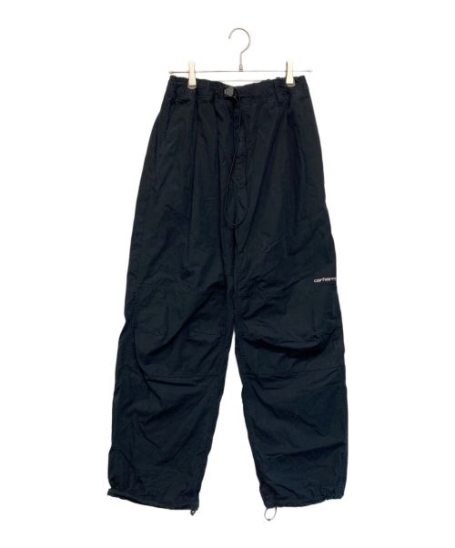 CarHartt（カーハート）CarHartt (カーハート) Coastal Pant ブラック サイズ:SIZE XLの古着・服飾アイテム
