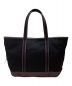 PORTER (ポーター) BOYFRIEND TOTE ブラック：8000円