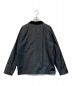 CarHartt (カーハート) JAMES JACKET ブラック サイズ:L：6000円