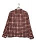 stussy (ステューシー) SONOMA PLAID SHIRT ピンク サイズ:SIZE L：12000円