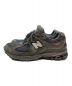 NEW BALANCE (ニューバランス) 2002R スニーカー グレー サイズ:SIZE 27.5：16000円