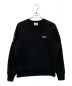 SUPREME（シュプリーム）の古着「Honda Fox Racing Crewneck」｜ブラック