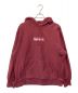 SUPREME（シュプリーム）の古着「Box Logo Hooded Sweatshirt」｜プラム