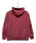 SUPREME (シュプリーム) Box Logo Hooded Sweatshirt プラム サイズ:SIZE L：20000円