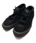 VANS（バンズ）の古着「SK8-MID DX」｜ブラック