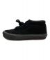 VANS (バンズ) NEIGHBORHOOD (ネイバーフッド) SK8-MID DX ブラック サイズ:SIZE 27cm 未使用品：16000円