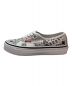 VANS (バンズ) BEDWIN &THE HEARTBREAKERS (ベドウィンアンドザ ハートブレイカーズ) OG AUTHENTIC LX ホワイト サイズ:SIZE 25cm 未使用品：8000円