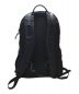 untrack (アントラック) Day Pack M ネイビー：10000円