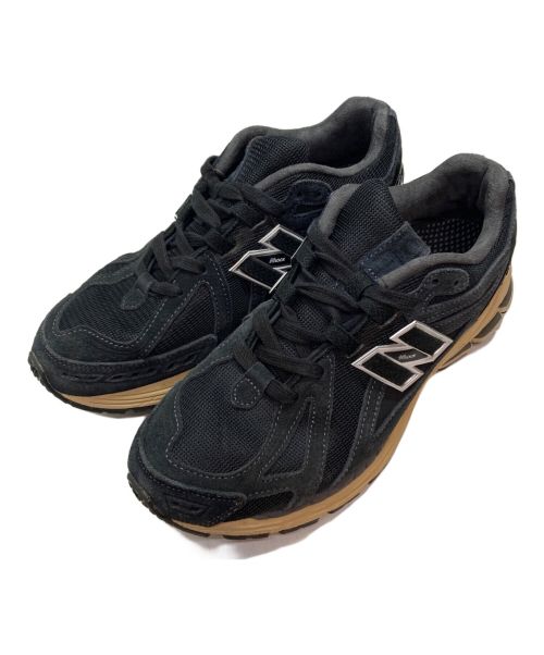 NEW BALANCE（ニューバランス）NEW BALANCE (ニューバランス) M1906RKスニーカー ブラック サイズ:SIZE 25の古着・服飾アイテム