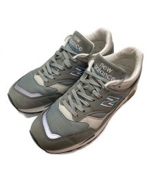 NEW BALANCE（ニューバランス）の古着「スニーカー」｜グレー