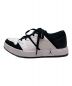 NIKE (ナイキ) JORDAN NU RETRO 1 LOW ホワイト サイズ:SIZE 26.5cm：7000円