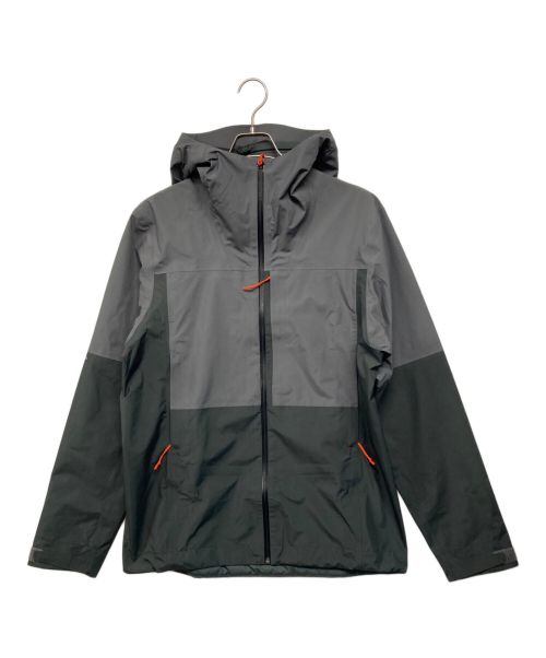 Patagonia（パタゴニア）Patagonia (パタゴニア) マウンテンパーカー グレー サイズ:SIZE Mの古着・服飾アイテム