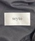 seytoの古着・服飾アイテム：12000円