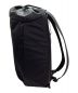 ARC'TERYX (アークテリクス) ARRO 20 BACKET BAG ブラック：10000円