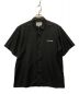 CarHartt（カーハート）の古着「 delray shirt」｜ブラック