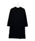 LIMI feu (リミフゥ) WOOL LAYERED LONG CARDIGAN ブラック サイズ:SIZE 2 未使用品：17000円