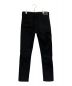 JAPAN BLUE JEANS (ジャパンブルージーンズ) 12ozハイパーストレッチ テーパードジーンズ ブラック サイズ:SIZE M：9000円