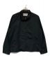 Subculture (サブカルチャー) SWING TOP JACKET ブラック サイズ:SIZE 2：19000円