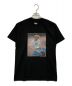 MINEDENIM（マインデニム）の古着「STIE-LO GRACE AHLBOM PHOTO TEE」｜ブラック