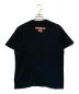 SUPREME (シュプリーム) ANTIHERO (アンタイヒーロー) Balcony Tee ブラック サイズ:SIZE M：6000円