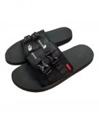 THE NORTH FACE×SUPREMEザ ノース フェイス×シュプリーム）の古着「Trekking Sandal」｜ブラック