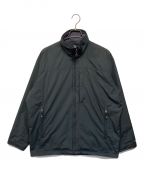 Patagoniaパタゴニア）の古着「Shelled Micro D-Luxe Jacket」｜ブラック