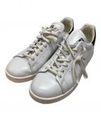 adidasアディダス）の古着「Stan smith Lux」｜ホワイト