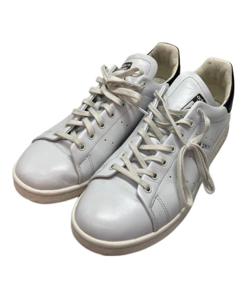 adidas（アディダス）adidas (アディダス) Stan smith Lux ホワイト サイズ:SIZE 26.5cmの古着・服飾アイテム