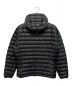 Patagonia (パタゴニア) DOWN SWEATER HOODY ブラック サイズ:SIZE M：20000円