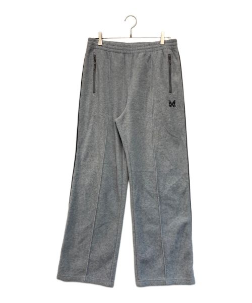 Needles（ニードルズ）Needles (ニードルズ) STUDIOUS (ステュディオス) Fleece Pant グレー サイズ:SIZE Mの古着・服飾アイテム