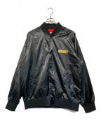 HOCKEYホッキー）の古着「Kadow Dragon Jacket」｜ブラック