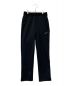 NIKE（ナイキ）の古着「M NRG NOCTA KNIT PANT」｜ブラック